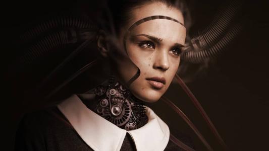 Imagem ilustrativa - Inteligência Artificial
