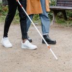 PBH lança aplicativo para ajudar mobilidade de pessoas com deficiência visual