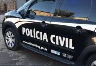 Delegacia da Mulher investiga caso de agressão à mulher em Juiz de Fora
