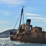 Segurança marítima: pirataria atinge nível mais baixo no mundo em 14 anos