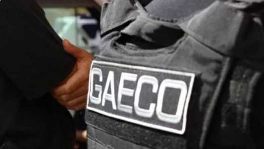 Imagem ilustrativa - Gaeco