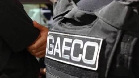 Imagem ilustrativa - Gaeco