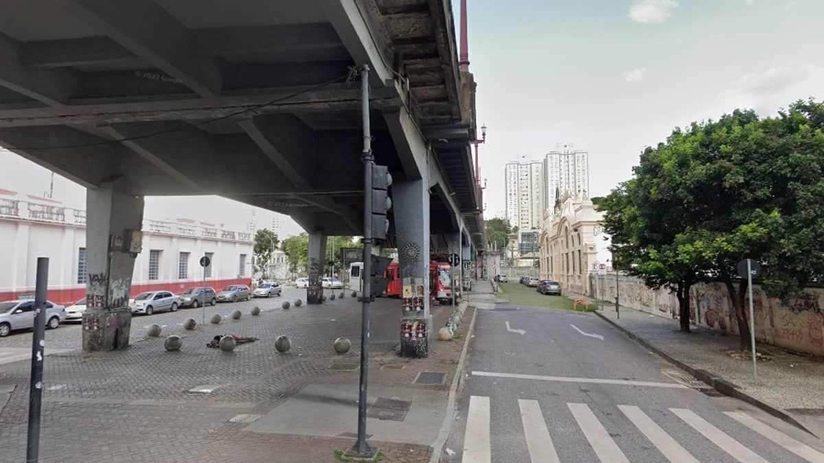 Suspeito de tentar matar usuário de drogas no Centro de BH por dívida é preso