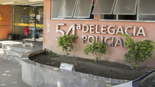 (Imagem ilustrativa) -  O porteiro foi preso em 2020