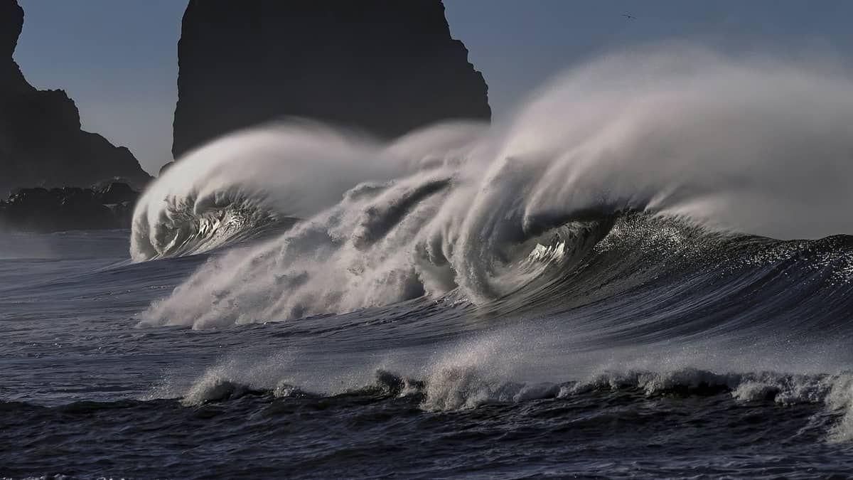 Aquecimento do Oceano Pacífico acende alerta climático com início do El Niño 