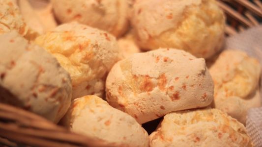 Imagem ilustrativa - Pão de queijo vendido a R$1 é realidade no Centro de Belo Horizonte