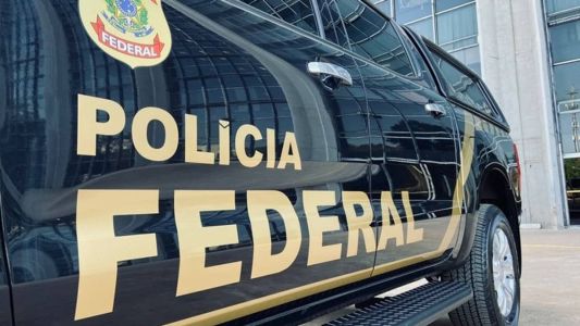 Imagem ilustrativa - Polícia Federal