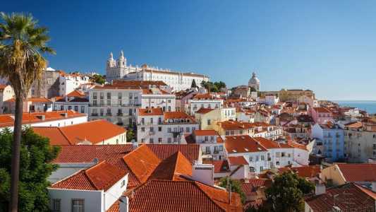 Imagem ilustrativa - Portugal