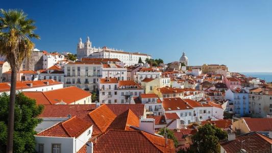 Imagem ilustrativa - Portugal