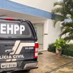 Homem invade casa com desculpa para carregar celular e acaba preso no Espírito Santo 