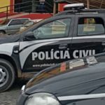 Grupo é preso suspeito de homicídios em Pedro Leopoldo  