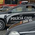 Grupo é preso suspeito de homicídios em Pedro Leopoldo