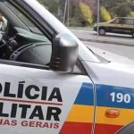 Homem é encontrado morto com tiro no peito e dois capacetes na região Oeste de BH