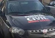 Padrinho que abusou menina de 7 anos não levantava suspeita em Contagem