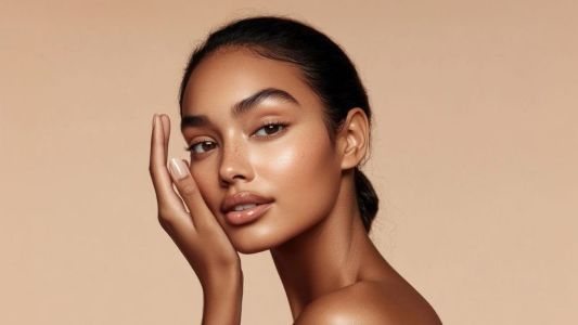 Como alcançar a maquiagem natural?