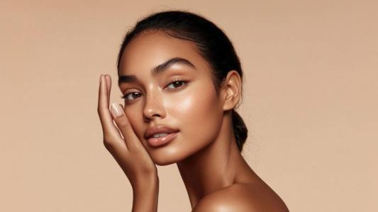 Como alcançar a maquiagem natural?