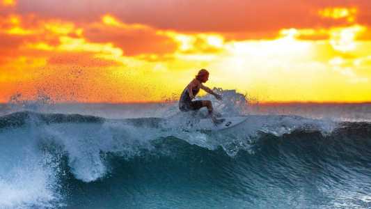 O efeito Medina e Fadinha: como o surf e skate viraram populares