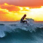 O efeito Medina e Fadinha: como o surf e skate viraram populares