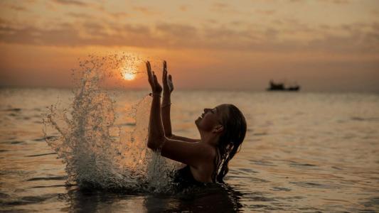 A febre da Vitamina D: Por que o sol é o novo segredo da produtividade