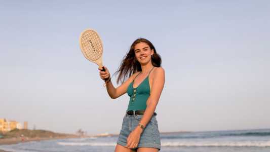 Beach Tennis: como a praia invadiu o asfalto