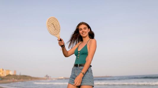Beach Tennis: como a praia invadiu o asfalto