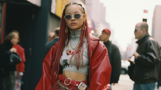 Maximalismo na Moda: Por que o exagero voltou a dominar as ruas