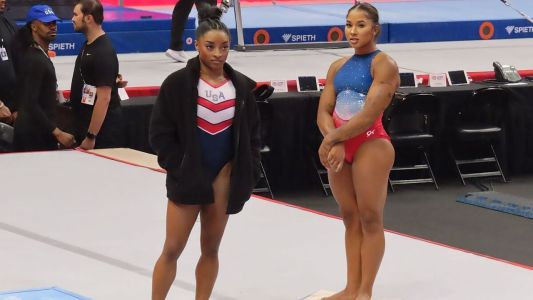 O efeito Simone Biles: como a saúde mental virou prioridade para a performance