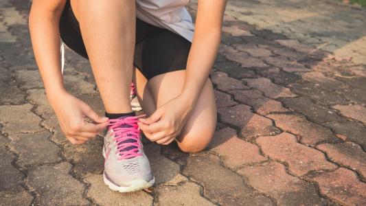 Como escolher o melhor tênis de corrida para você