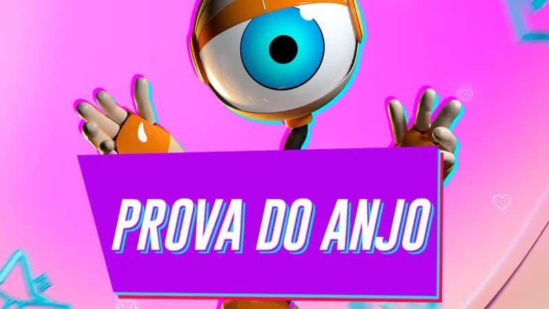 Quem ganhou a Prova do Anjo do BBB 26? Assista em tempo real