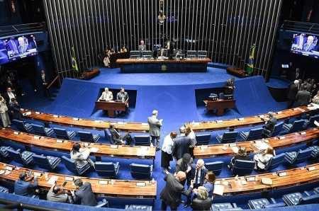 Senado aprova operação de empréstimo de mais de R$ 560 milhões para o Porto de Santos | CNN Brasil