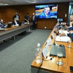 CPMI do INSS ouve piloto e empresário ligados a esquema de fraudes nesta terça