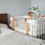 Animal silvestre é capturado dentro de berço; assista vídeo