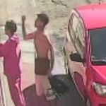 Vídeo: idosa de 80 anos tem afundamento de crânio após ser agredida por jovem em BH