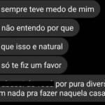 Homem é preso por estuprar sobrinha de 16 anos e mandar mensagem: 'abusei de você por pura diversão'