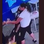 Ataque em escola de São Paulo: vídeo mostra momento em que professora toma faca de aluno