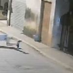 Vídeo mostra início da briga em que policial matou presidente de time em Minas