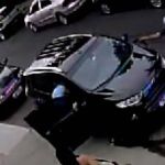 Vídeo: criança de 2 anos é vítima de bala perdida em BH e é internada em estado grave
