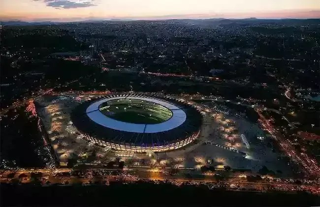 Cruzeiro x Palmeiras: PM reforça segurança para evitar confronto entre torcidas