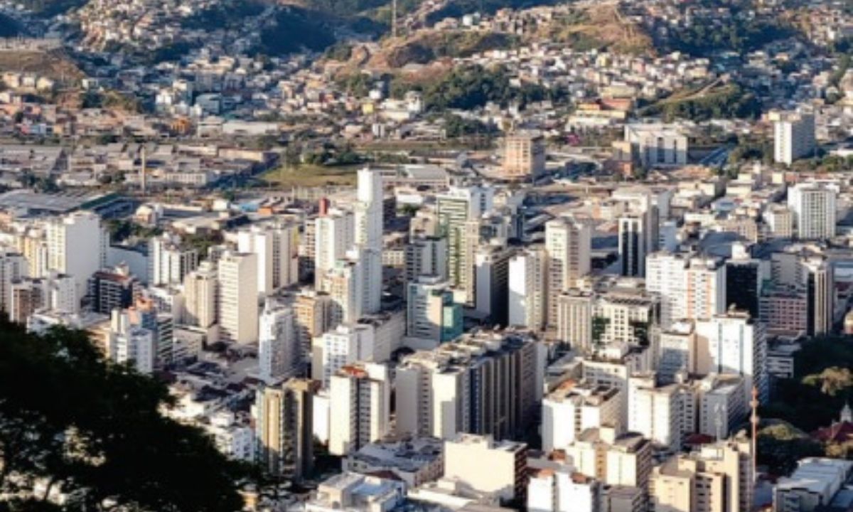 Juiz de Fora é classificada como cidade turística em Mapa do Turismo Brasileiro