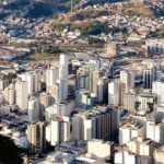 Juiz de Fora é classificada como cidade turística em Mapa do Turismo Brasileiro