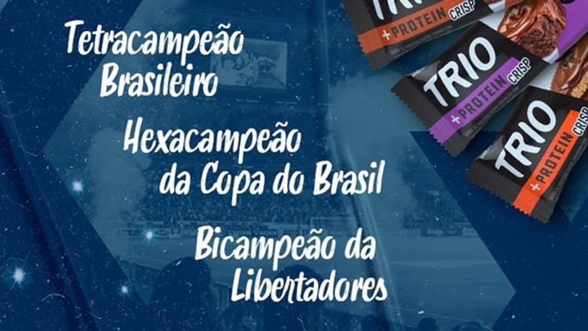 Cruzeiro cutuca Atlético nas redes sociais após reconhecimento do título de 1937