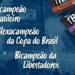 Cruzeiro cutuca Atlético nas redes sociais após reconhecimento do título de 1937