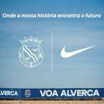 Clube europeu ligado a Vini Jr. fecha contrato com a Nike