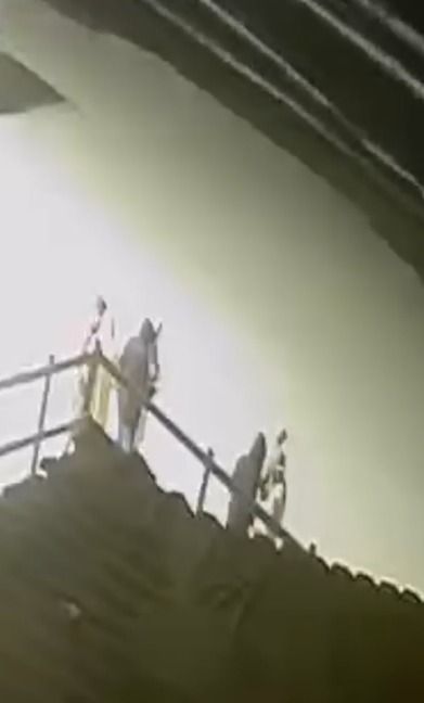 Vídeo mostra momento em que advogado mineiro é morto em assalto em Ubatuba