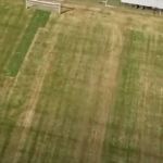 Cruzeiro x Fluminense no Mineirão? Veja imagens exclusivas do gramado