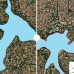 Antes e depois da Lagoa da Pampulha: entenda o problema de assoreamento denunciado em CPI