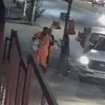 Vídeo: bombeiros salvam bebê engasgado em Minas Gerais