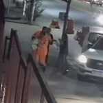 Vídeo: bombeiros salvam bebê engasgado em Minas Gerais