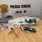 Polícia Federal de São Paulo investiga suspeitos de compartilhar pornografia infantil