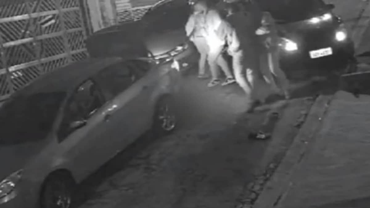 Motorista de aplicativo é agredido e morto na porta da própria casa, em São Paulo